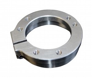 Trask S&S / CV Air Cleaner Adapter For Mikuni Carburetor