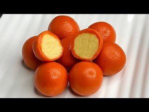 Milk Powder Sweet Recipe in 10 Minutes | Easy Milk Powder Sweet