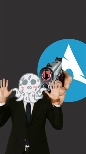 Dual Booting Linux and Windows Is a Nightmare 😭#fypシ #fyp #fypage #foryou #fypシ゚viral #fypage #fy