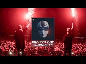Project One - Luminosity