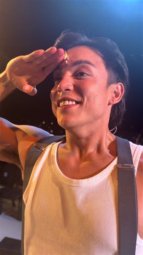 Spring Awakening: A Wild Journey of Self-Discovery