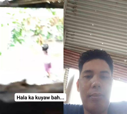 Dagan naku kol...hadluka ba diri dapita.. | Alvin Montero