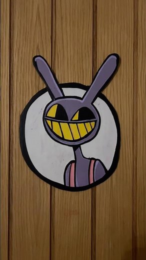 Jax door icon! #jaxtadc #tadc #ytshorts #art #fyp this took me 4 hours I hope you like it! :3