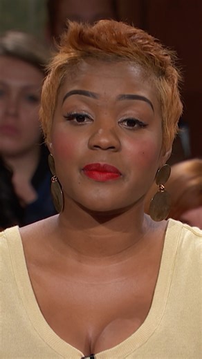 Judge Judy wants to know: "Why not?!" | Judge Judy