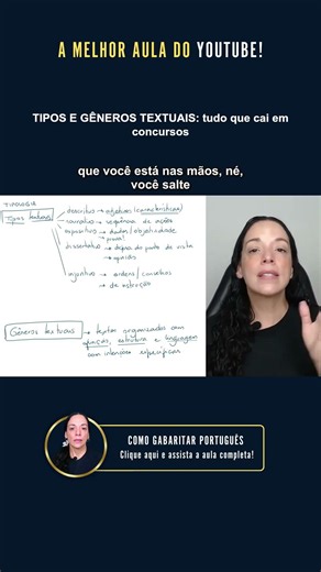 TEXT TYPES: The method that actually works 📚