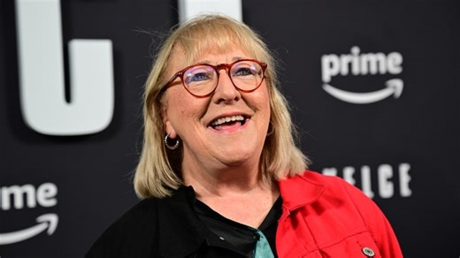 Donna Kelce talks new wine partnership, sons' NFL success and the Taylor Swift effect