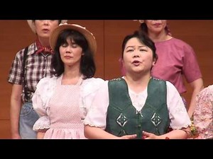 My Old Kentucky Home (ケンタッキーの我が家) コーロ ステラ