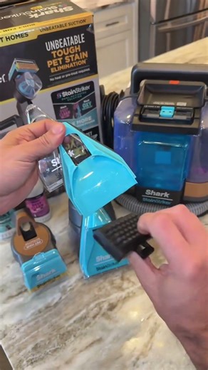 Fresh Carpets, Fast 🧼✨