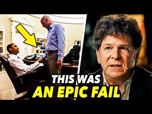 "What Happens Next Will Change Everything... | Eric Weinstein"