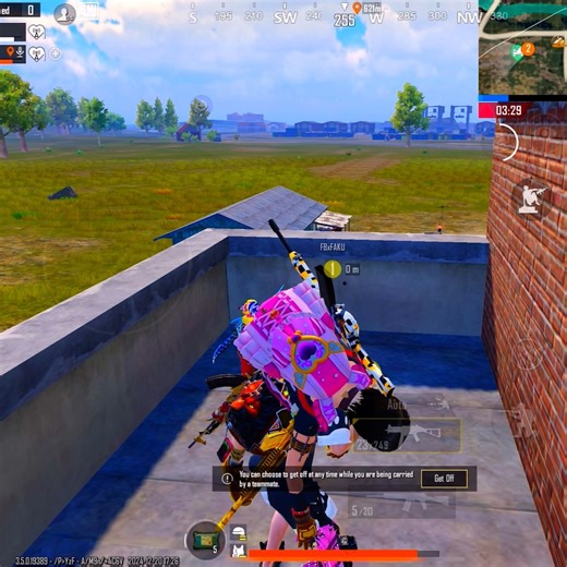 Speed hacker in my game | Hercules Gaming FB