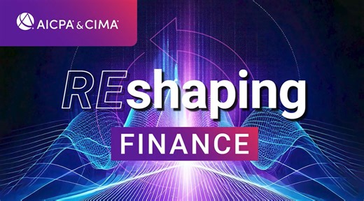 1.9K views | The latest “Reshaping Finance” episode, sponsored by HubSync, is now live. It’s all about how AI is helping tax teams work faster, serve clients better, and spend more time on high-value work➡️ https://bit.ly/4qApbcQ | CIMA | Facebook