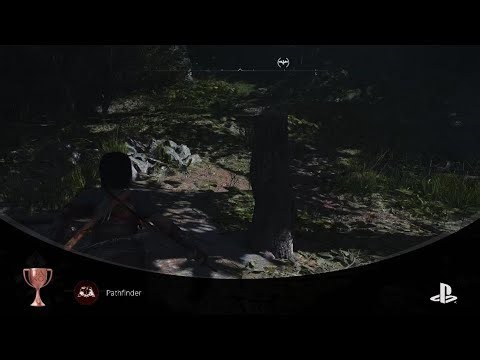 Assassin's Creed Shadows - Pathfinder Trophy