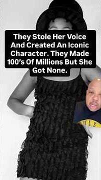 The Real Voice Behind Betty Boop: The Untold Story of Baby Esther