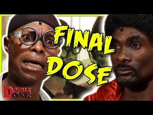 Double Dose Final Part ~ Shebada Finally Returns and Bad Boy Trevor Gets the News