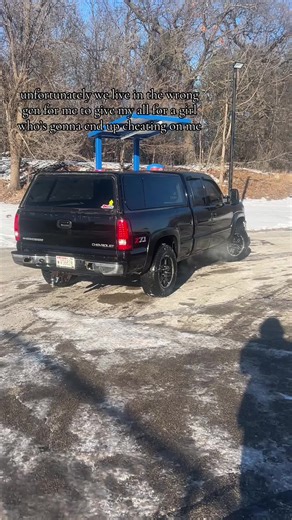 #fyp #wisconsin #04 #chevy | Chevy Trailblazer