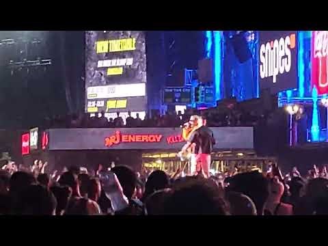 Haftbefehl - 069 Live Openair Frauenfeld