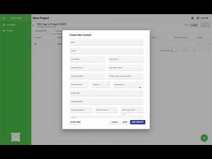 goPost™: Creating an Application (2023)