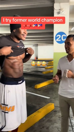 Boxing Techniques of Professional Boxers