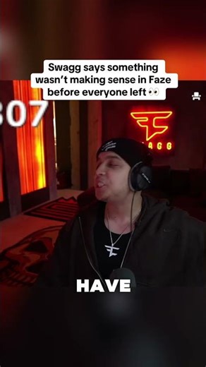 How did this even make sense for FaZe? 👀