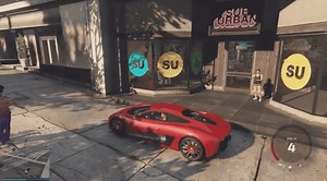 Clothes Shop System V12 [Clothing Store][ESX] | FiveM Store