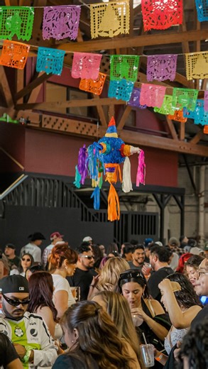 Ambiente y Cafe on Instagram: "L.A you guys brought the energy 🔥 Can’t wait to see you all at the next one ! 🥳☕️🤎 #latinparty #latinos #mexican #ambienteycafe #dj #djsets #losangeles #sundayfunday"