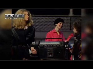 Classic Project Discoteque Vol 14 (VideoMix Oficial)