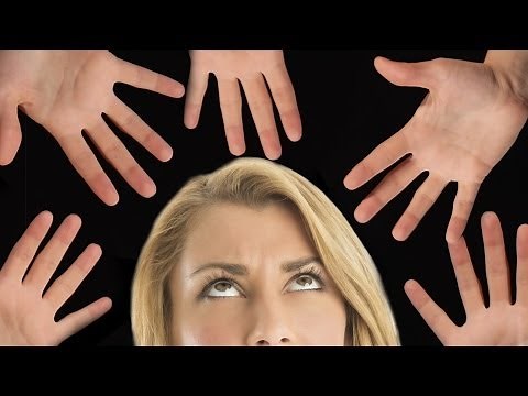 4 Touch Tricks That Feel Like Magic