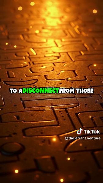 The Errant Venture on TikTok