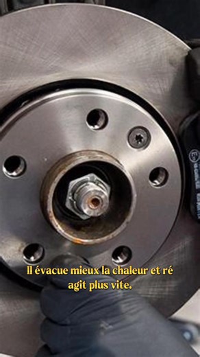 163K views · 3.6K reactions | Frein à disque ou frein à tambour ? ⚙️ Deux systèmes différents, chacun avec ses forces et ses faiblesses. Aujourd’hui, on voit ensemble lequel freine le mieux et surtout, pourquoi? #lifestyle #couple #realvideo #electrician #belgium #deleskamoteurs #picturechallenge #mécanique #electricity #freinage | Deleska Moteurs | Facebook