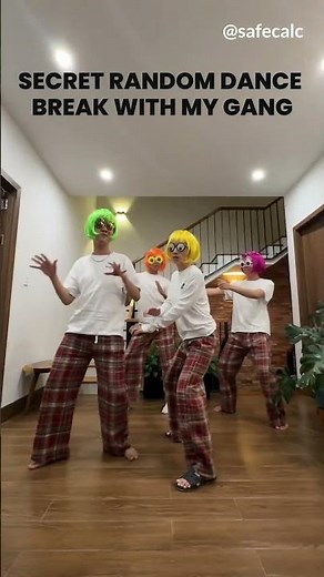 Funny Dance Moves That Shock Everyone