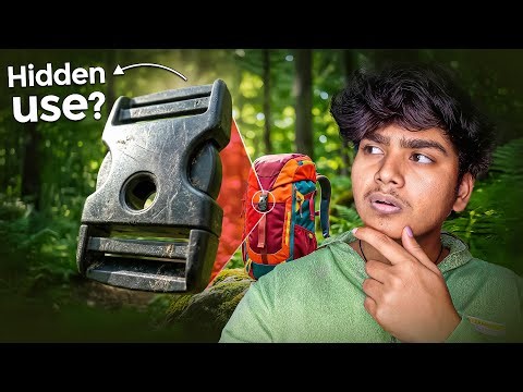 😱 Hidden Things you never noticed in daily Life