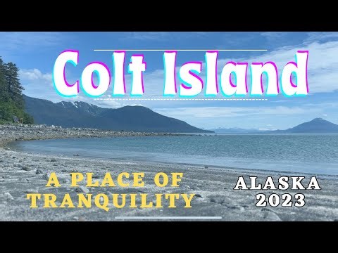 Orca Lodge in Colt Island; Juneau, Alaska