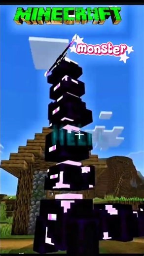 what kind of animal is this #minecraft #minecraftmemes