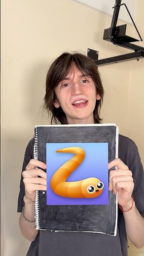 I broke the record for the Snake game