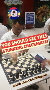 175K views · 1.9K reactions | Win Easy and Quick with this Genius Opening Trap! #winningdrink #Chess #MCCP #catur #ChessOpening | Mobile Chess Club Philippines | Facebook