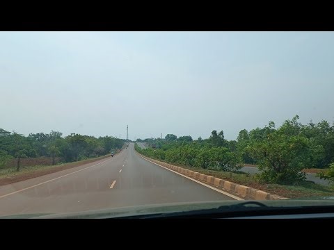 Pune to Hyderabad Road Trip | 560 KM of Adventure 🚗🔥