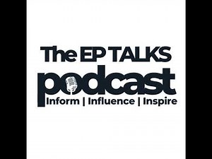 EP TALKS | S1E11 | w/ John Hattie