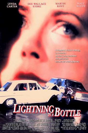 Lightning in a Bottle (1993) - Movie