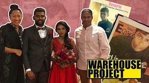 139K views · 622 reactions | From the inception of Warehouse Project...