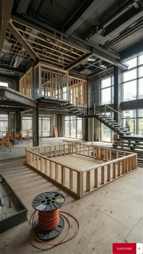 The Most Satisfying Construction Timelapse! 🛠️🔥 #timelapse #shorts #construction