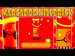 COMO CONSEGUIR MARCADOR LADRILLO EN FIND THE MARKERS - ROBLOX