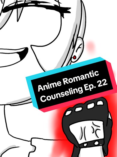 Who's next? 👀 Anime featured: 1. The Dangers in my Heart 2. May I Ask You One Final Thing? 3. One Piece #voiceacting #anime #funny #meme #shipping