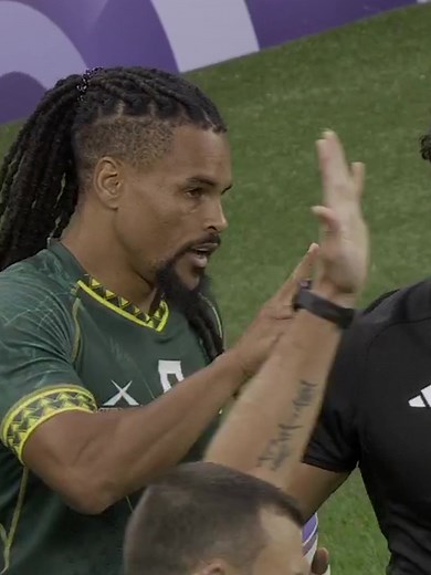 Incredible Tries at Paris Olympics 2024 | #BlitsBoks