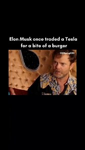 14K views · 193 reactions | In a lighthearted 2013 interview, Elon...