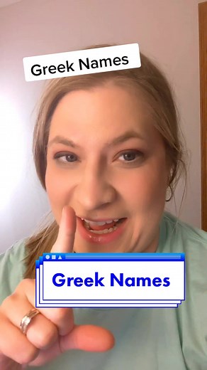 Exploring Unique Greek Mythology Inspired Names