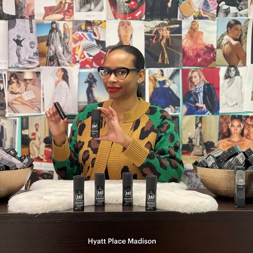 Hyatt Loves Local is back! Building on its success of Hyatt’s global initiative in 2020, Hyatt hotels are teaming up with even more minority and women-owned businesses. All across the world, Hyatt hotels have launched more than 160 Hyatt Loves Local collaborations in a continued effort to help revitalize and advance care to communities and small businesses recovering from the COVID-19 pandemic. Learn more: http://spr.ly/6185Hh0mU | Hyatt