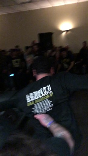 100 demons #hardcore #music #mosh #venue #bostonhardcore #punk #liveshow #boston #bhc