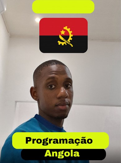 As linguagens de programação mais utilizadas pelos programadores em Angola seguem uma tendência clara: JavaScript, Python, C#, Java e PHP dominam o mercado por causa das demandas reais do país — web, sistemas corporativos e soluções rápidas #programacao #angola #javascript #python #desenvolvimento