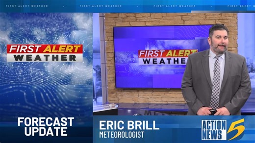 The Mid-South has had some awesome weather conditions lately, but that will only last for so long. Check out the Action News 5 First Alert weather app and/or https://www.actionnews5.com/weather/ to see when some changes to the weather pattern will arrive and what those changes are. | Action News 5