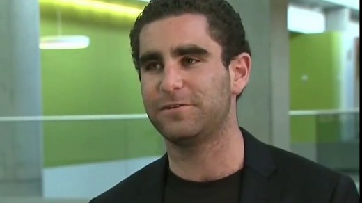 Banking on Bitcoin (2016)